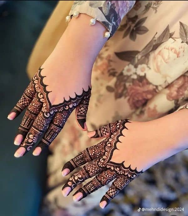 mehndi, mahndi Artist 1