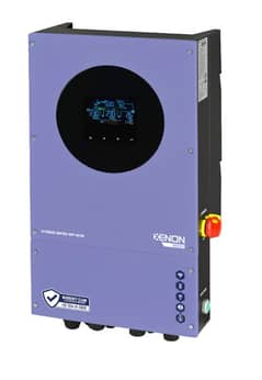 KNOX 6kw Xenon 9000 Waterproof IP65