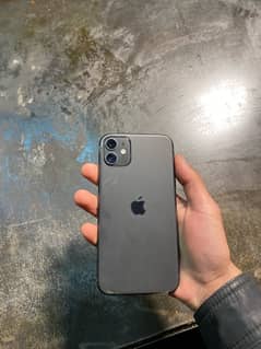 iPhone 11 jv 64gb 10/9.5