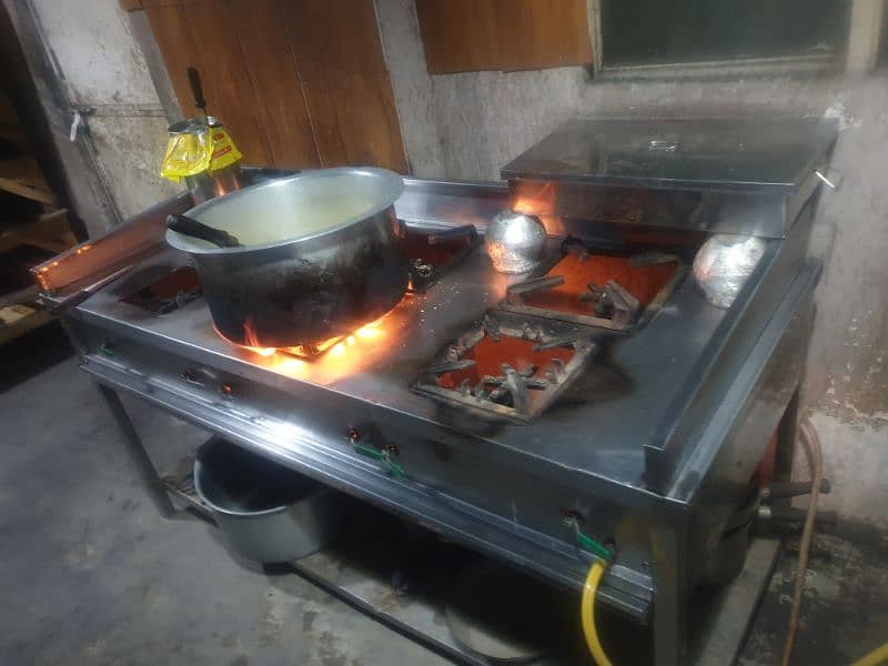 kitchen stove chulha 0