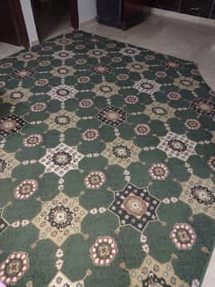 Turkish Carpet For Sale Just 13k