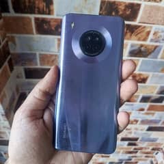 Huawei y9a good condition 8/128