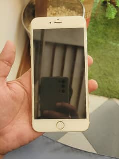 Iphone 6 plus without battery (Non PTA)