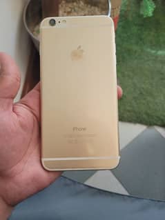 Iphone 6 plus Non PTA