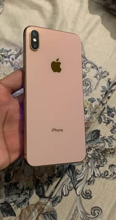 iphone xs max pta approved fu