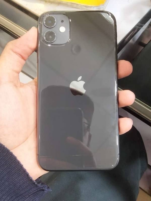 Iphone 11 0