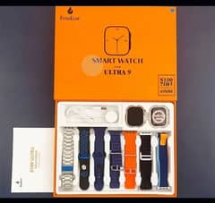 S100 watch ultra