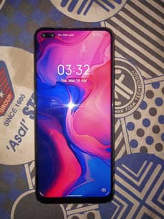 Infinix Note 8 6/128