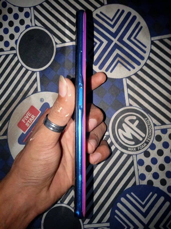 Infinix Note 8 6/128 4