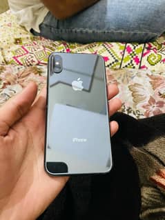 iphone x 256gb non pta fu