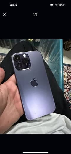 Iphone 14 pro max pta approved