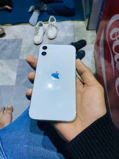 iphone 11 non pta