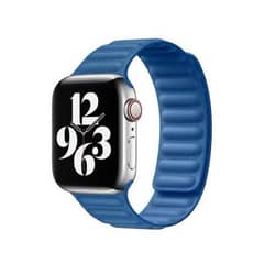 Apple watch series 6 grey