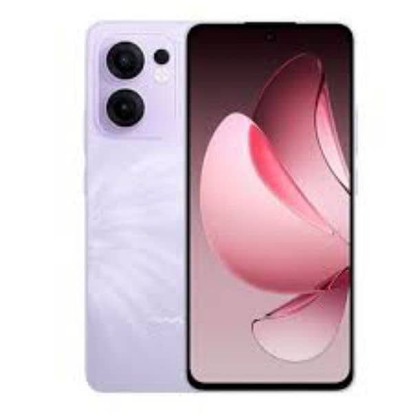 Oppo Reno 13f 4g 0