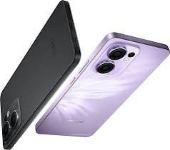 Oppo Reno 13f 4g 2