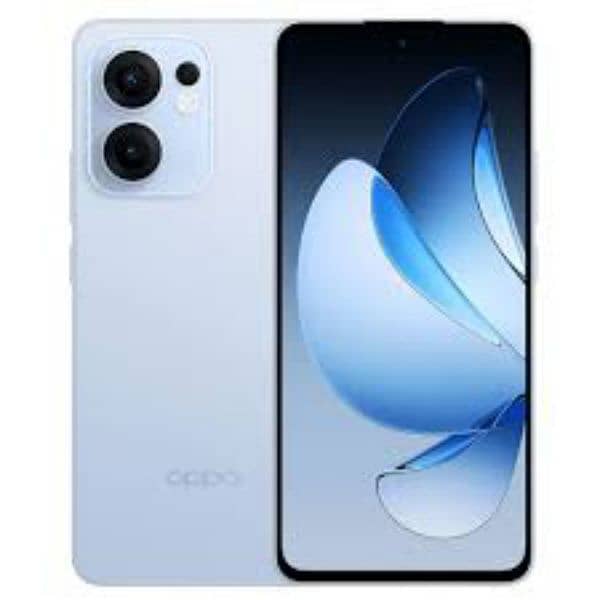 Oppo Reno 13f 4g 3