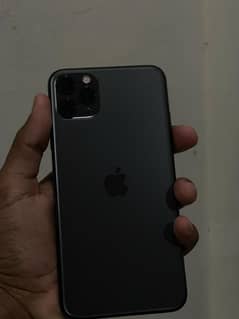 Iphone 11 pro max sale/exchange offer