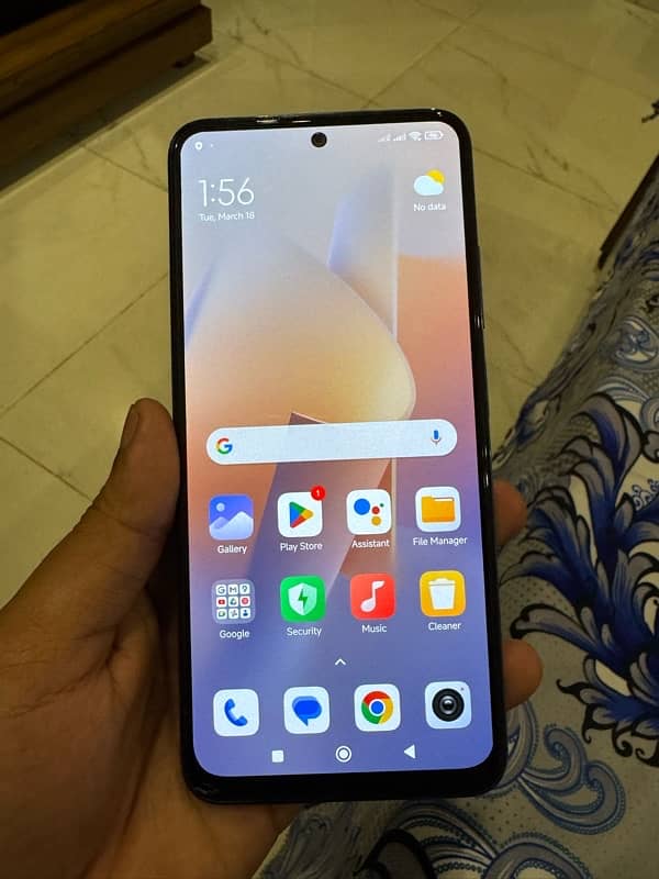 Redmi Note 11 6