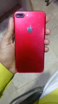 i phone 7 plus Non Pta 128