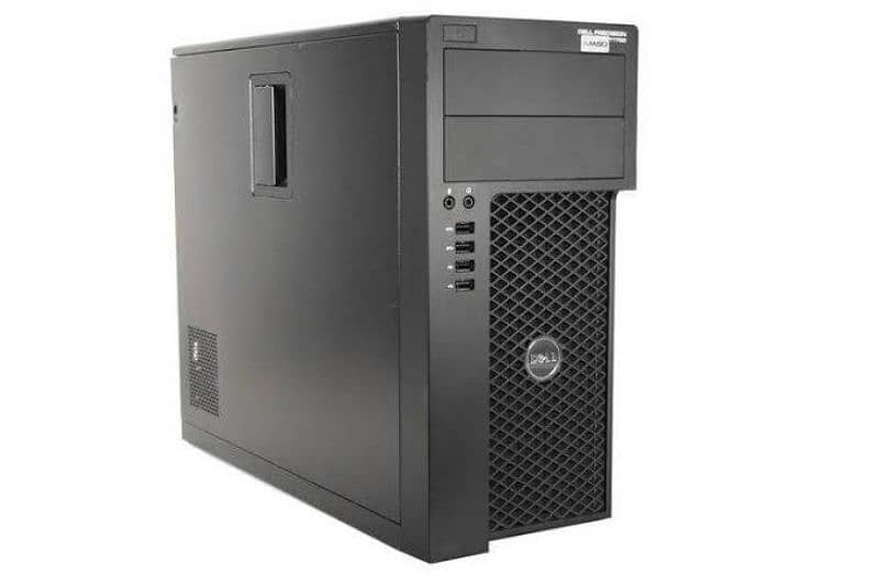 dell i5 4th Generation 1