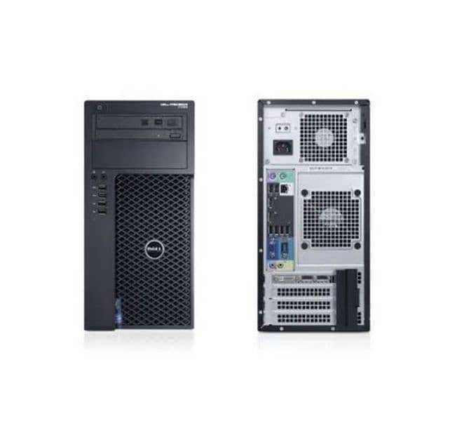 dell i5 4th Generation 2