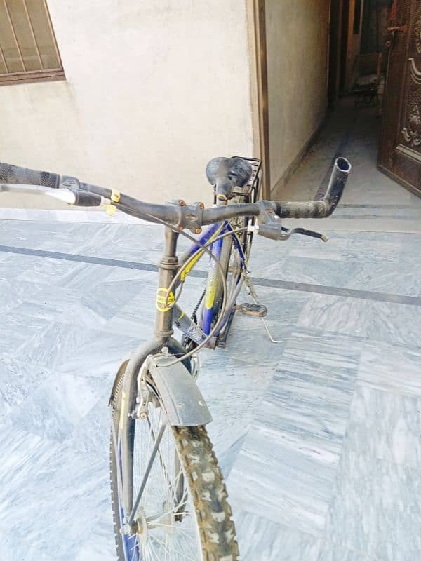 bicycle for sale 1