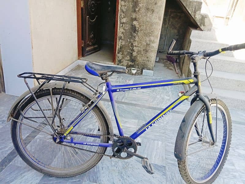 bicycle for sale 2