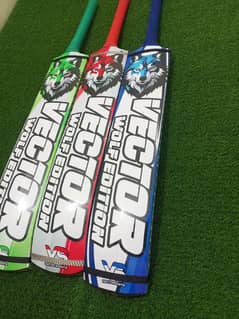 Premium Tape ball cricket bat