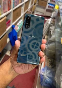 Sony Xperia 5 MARK 2 Pta Approved 8/128 No Exchange On Sell