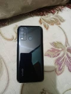 Vivo Y30