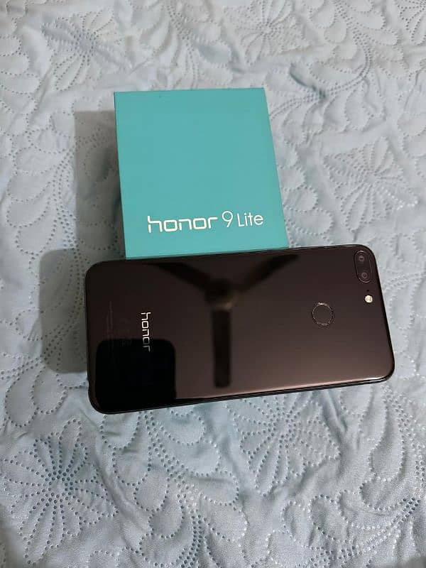 Honor Mobile 2