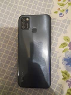 *Infinix smart6**64gb*