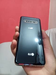 lg v60 thinq pta aproved