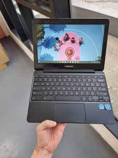 Samsung chromebook 500c