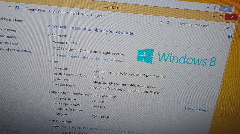 core i5 2nd generation 2
