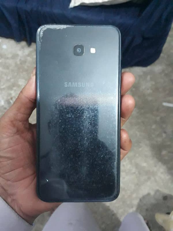 Samsung j4 plus exchange possible 5