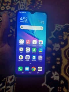 vivo y11 mobile hai best condition me hai