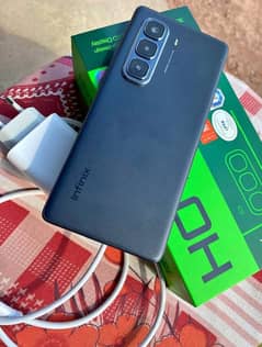 Infinix hot 50 pro plus 8+8/256GB