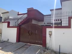 160 Sq Yards Bungalow For Sale In Saima Arabian Villas