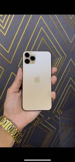 IPhone 11 pro non pta 64gb