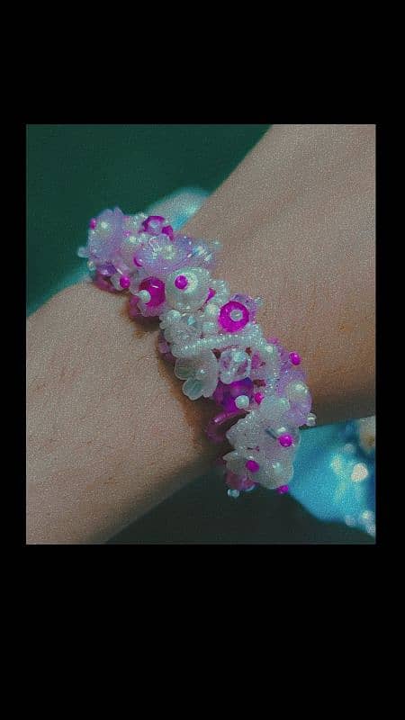 The Fairy bracelets 2