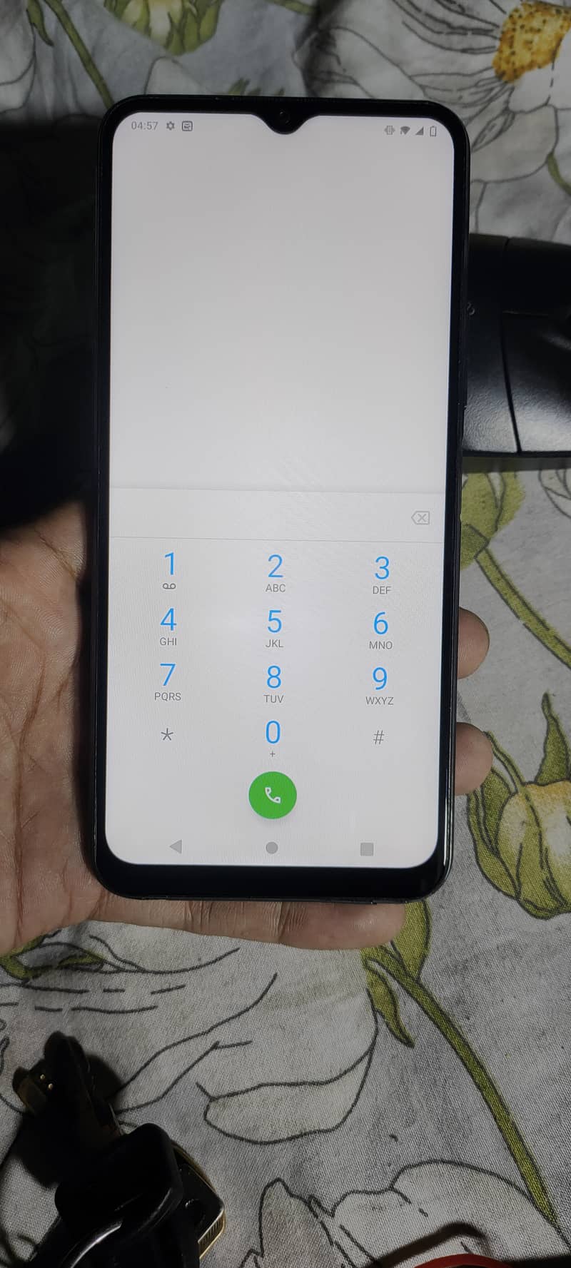 Vivo Y20 urgent Sale 5