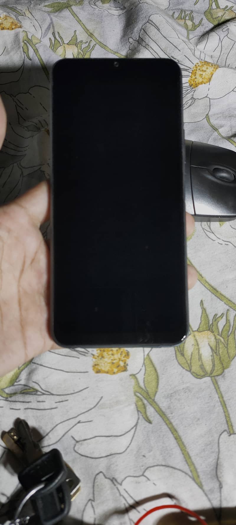 Vivo Y20 urgent Sale 7