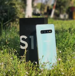 Samsung S10 Official PTA