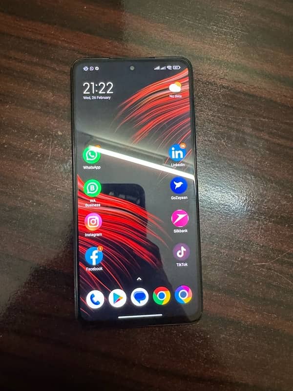 poco x3 8gb 128gb 1