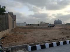 Ahmed Residency Plot For Sale