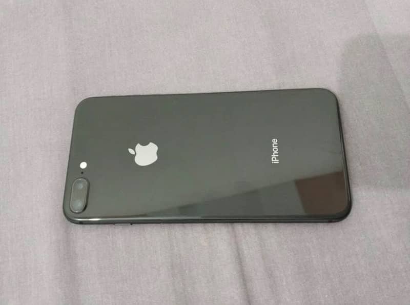 iPhone 8plus 0