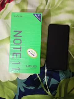 infinix