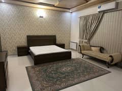 Brand New fully furnished kanal house available for rent in intellectual village phase 7 bahria town Rawalpindi