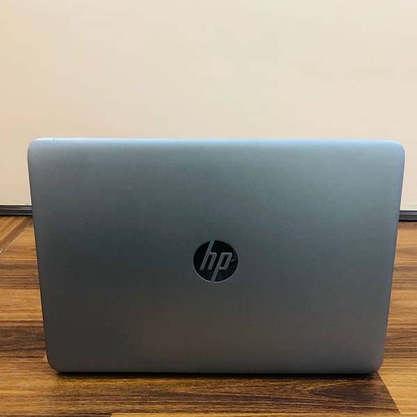 Hp elitebook 840 g3 4